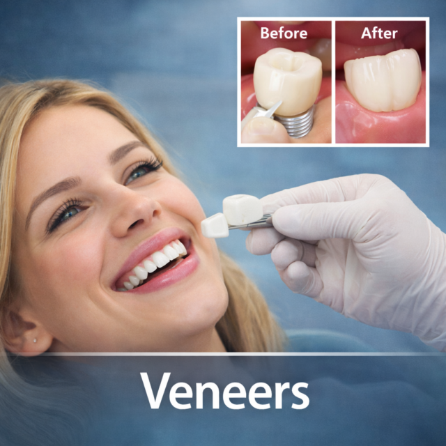CD-Veeners